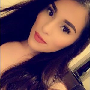 Meet your Posher, Cailey